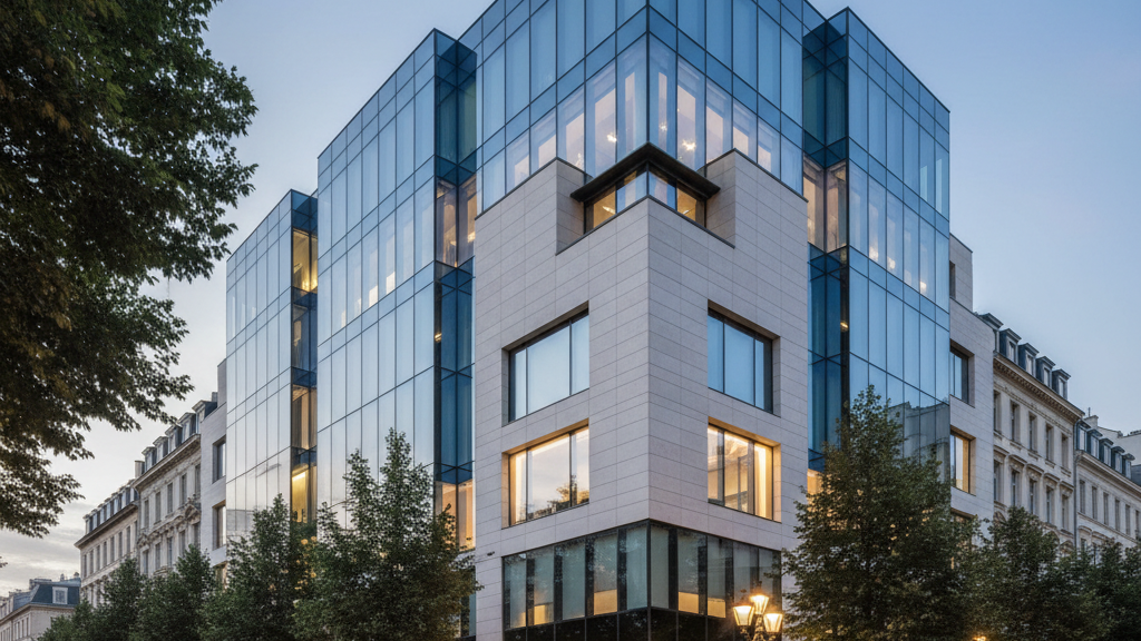 Justin und Hailey Bieber erwerben Penthouse im West Village für 12 Millionen US-Dollar