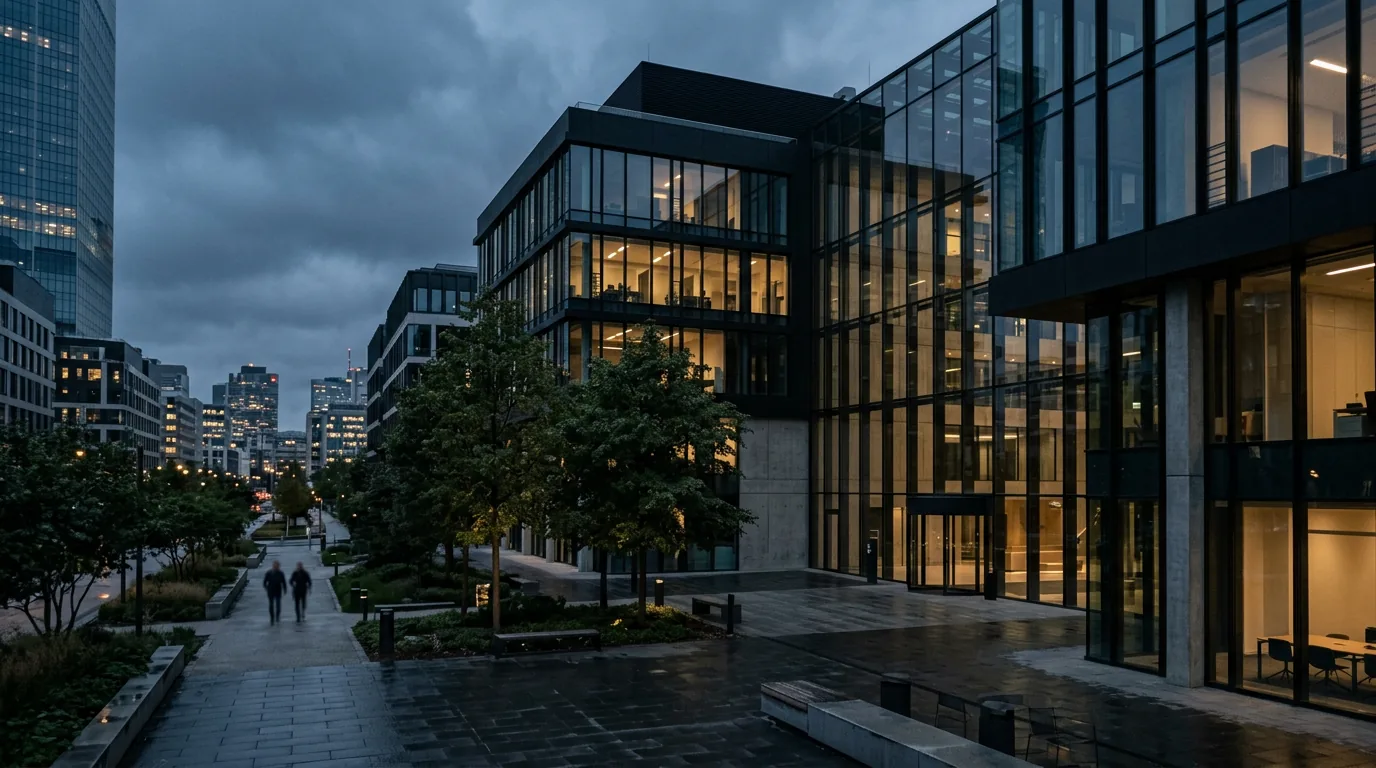 EPH Group AG emittiert Kapitalerhöhung zur Expansion im Hotelentwicklungssegment