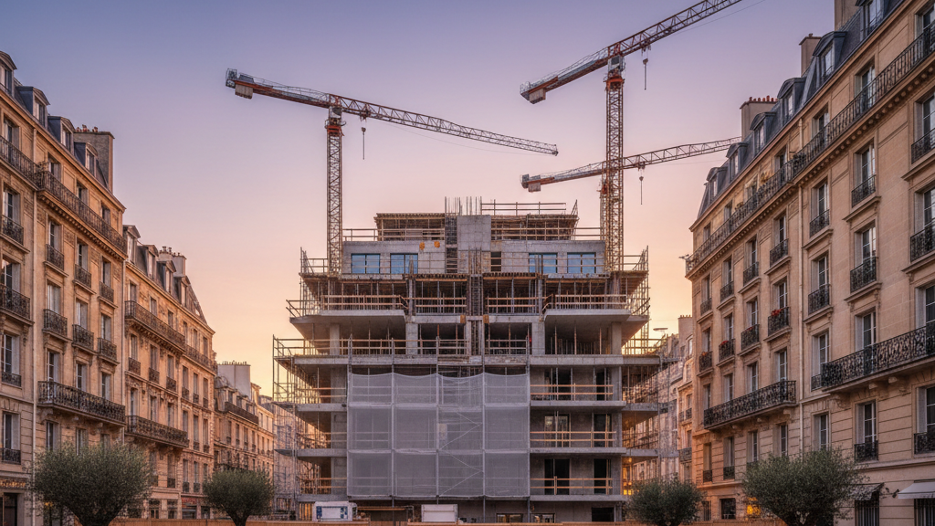 Kroatischer Immobilienfonds leitet umfassende Portfolio-Restrukturierung ein