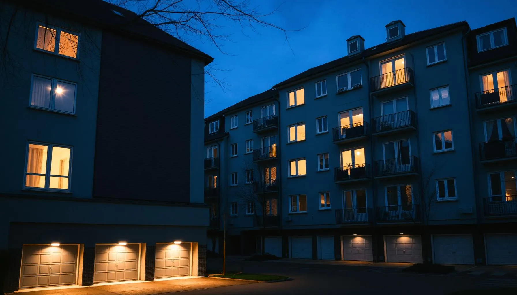 Mehrfamilienhaus in Meerbusch-Büderich: Erfolgreiche Off-Market-Transaktion im Rhein-Kreis Neuss