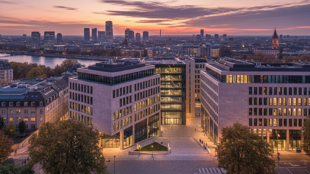 LIP Invest bestätigt Ergänzung im Team für Technisches Asset Management