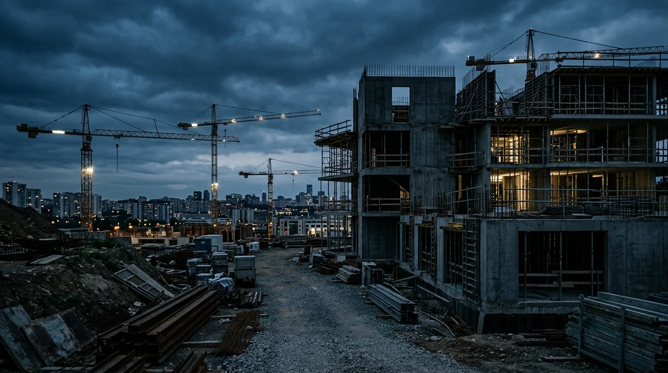 LIST Develop Commercial und WohnRaum Niedersachsen realisieren 134 geförderte Wohneinheiten in Osnabrück