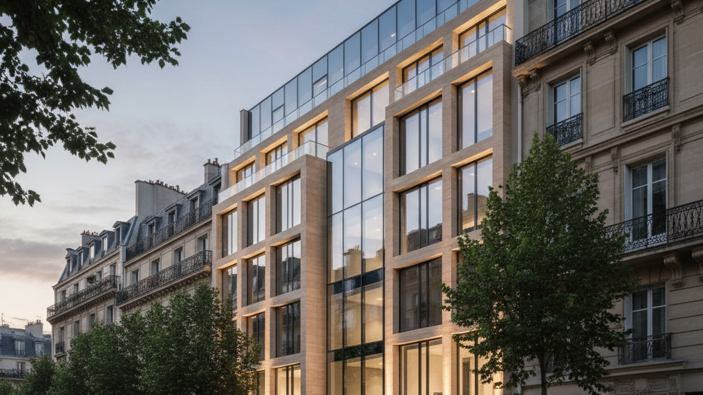 M&G Real Estate erwirbt zwei Serviced-Apartment-Objekte von Livory für 73,5 Mio. Euro