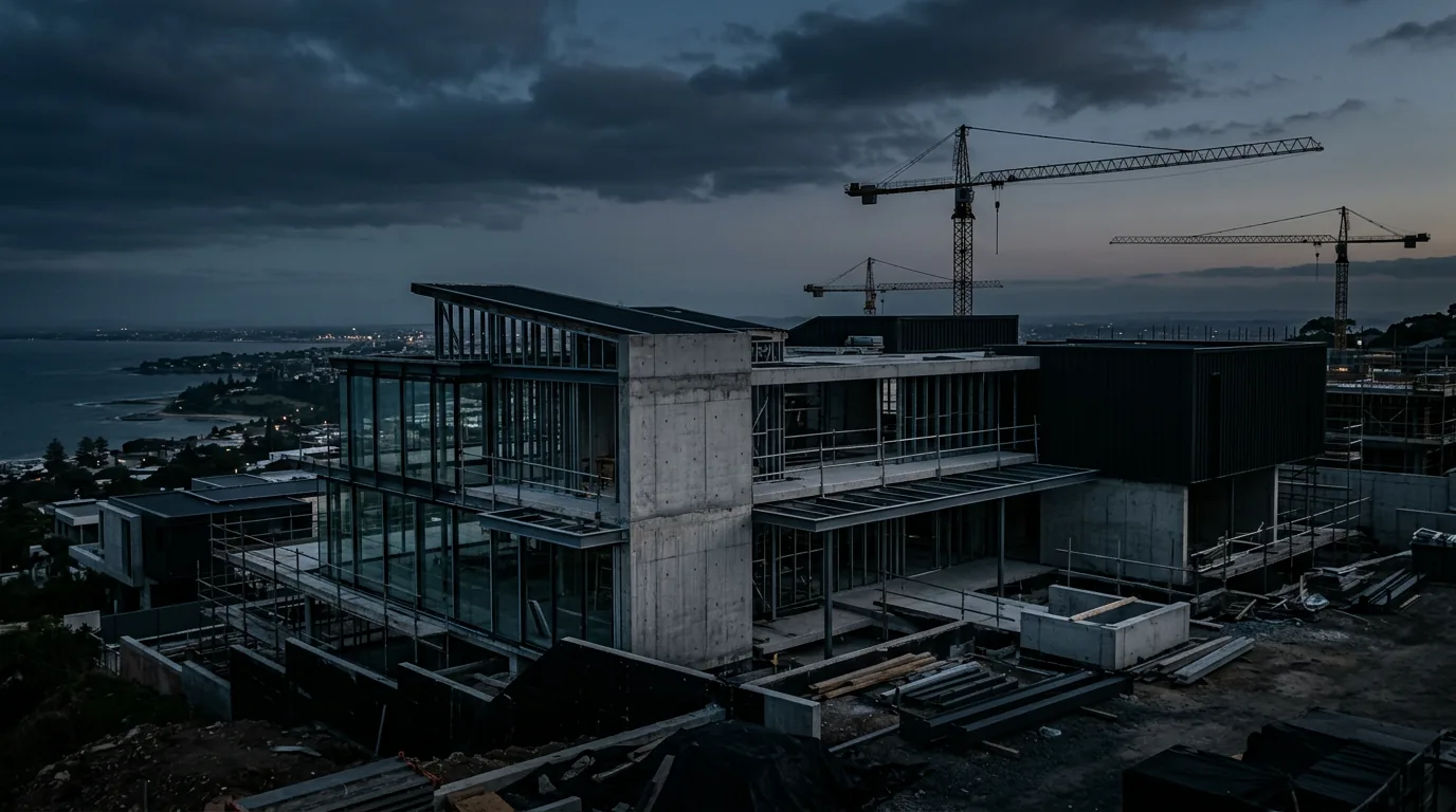 UBM Development setzt auf Konzept der 15-Minuten-Stadt im Mainzer Zollhafen