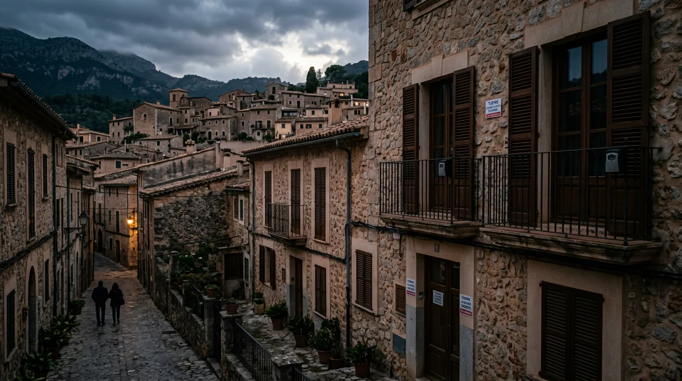 Mallorca: Über 8.000 illegale Ferienwohnungen von Airbnb entfernt