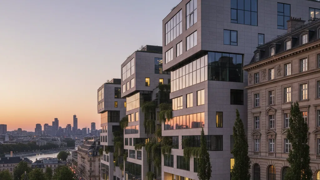 Hotelapartments in WEG-geführten Betrieben gewinnen an Bedeutung – KI-generiertes Symbolbild