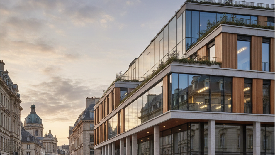 MEAG erwirbt signifikanten Anteil an Londoner Infrastrukturanlage