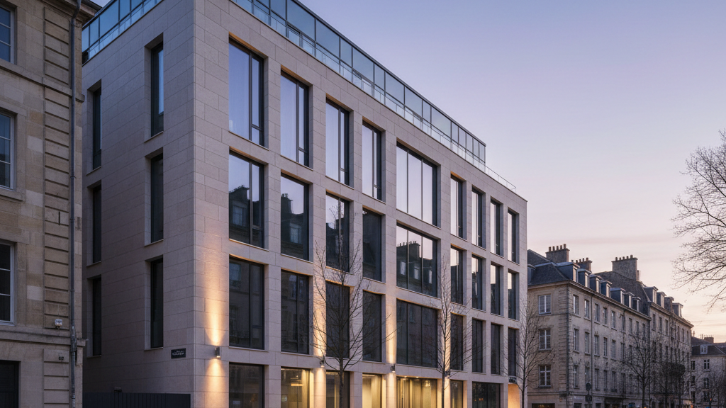 MEAG erwirbt Wohnquartier in Dublin von Union Investment
