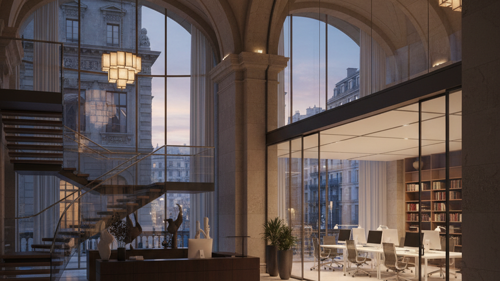 CookUnity eröffnet Flagship-Store im ehemaligen NoMad Hotel New York City