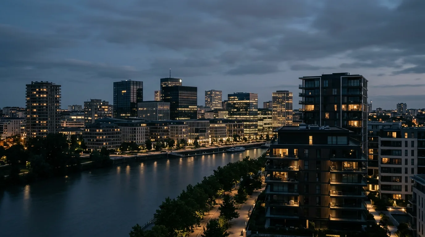 Neue KI-Plattform optimiert Immobilienmarketing