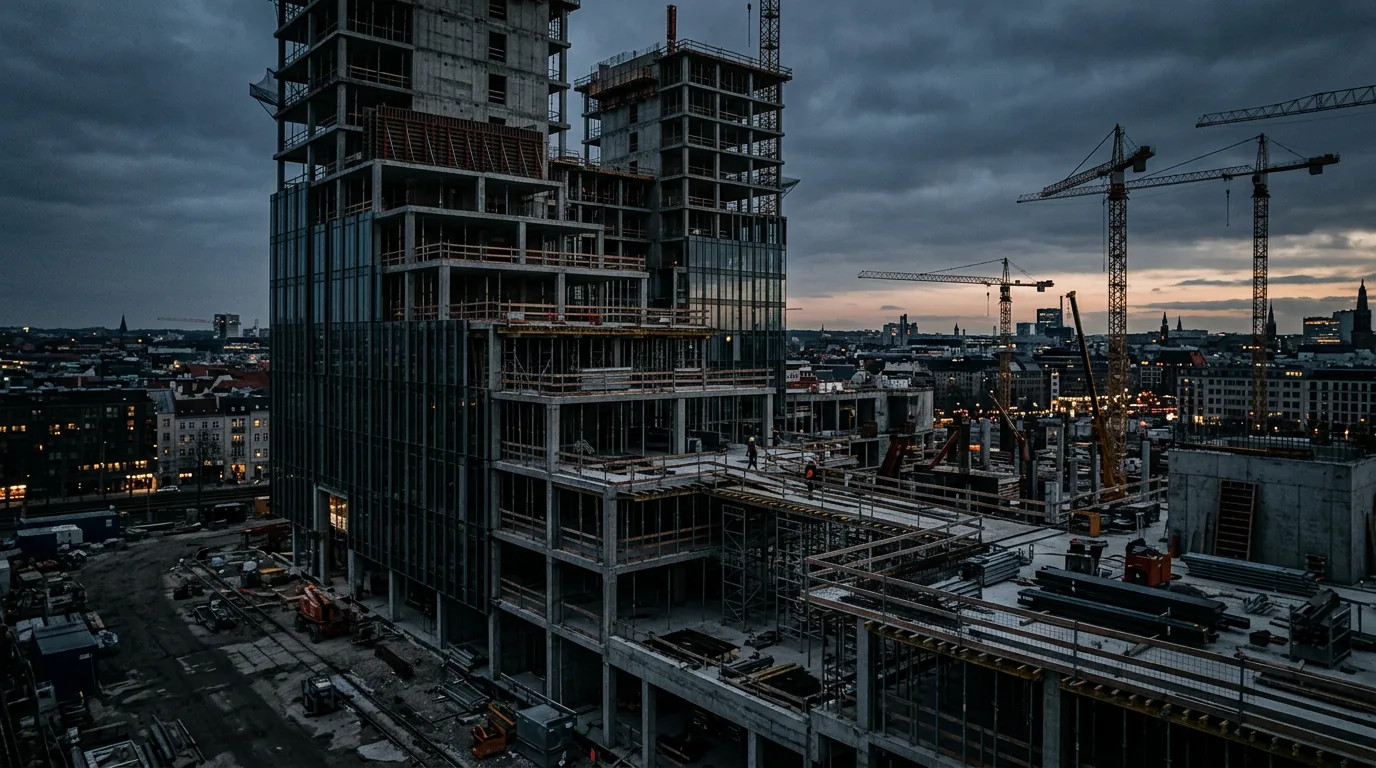 Miltenyi Biotec erweitert Produktionskapazitäten in Köln: Sanierung eines Brownfield-Standorts