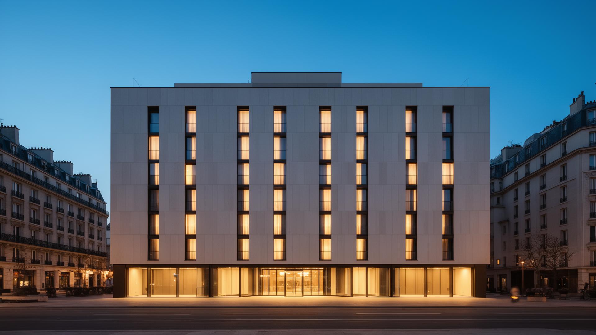 Motel One als Zukunfts-Champion 2026 im Segment Budget-Hotels prämiert