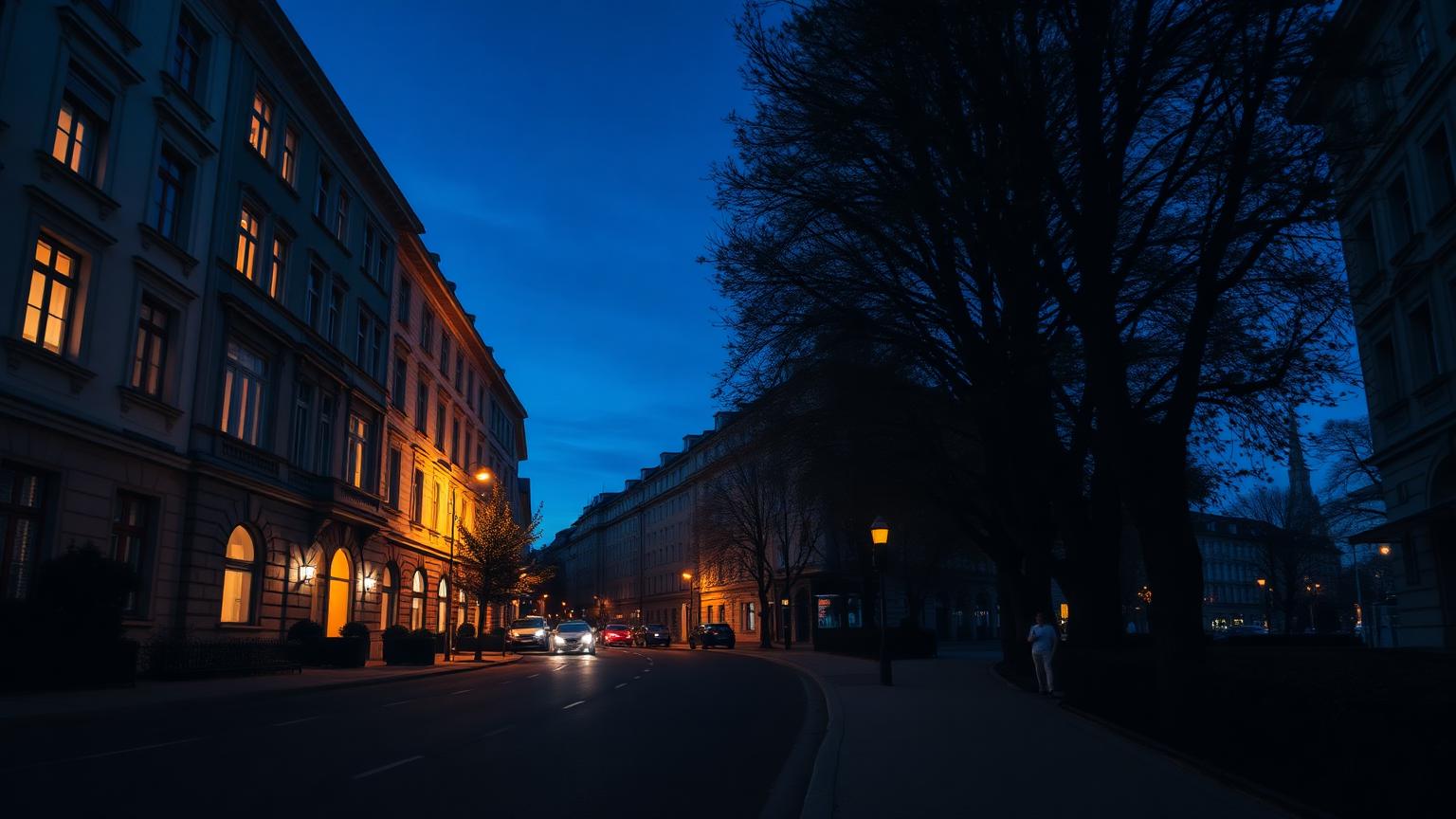 Wohnobjekt in München-Berg am Laim vermittelt