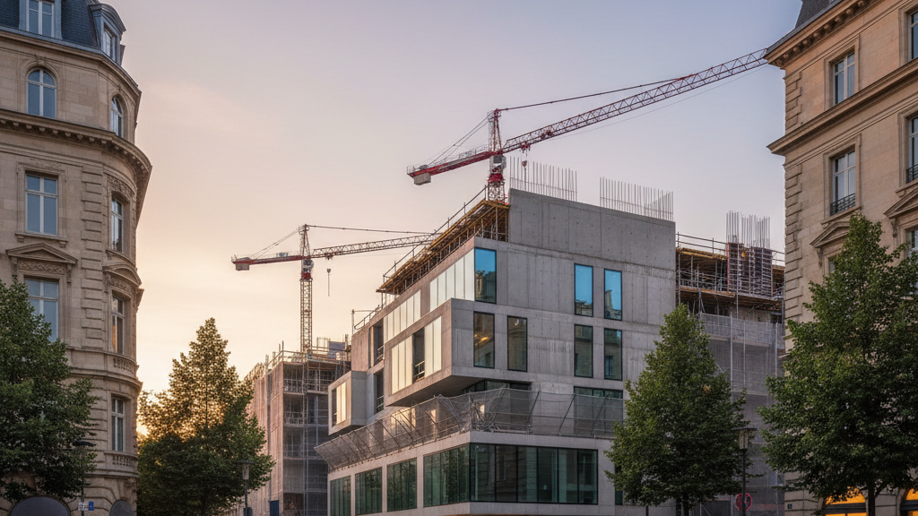 NAI apollo stärkt Wohnimmobilien-Investmentbereich mit neuer Führungsposition