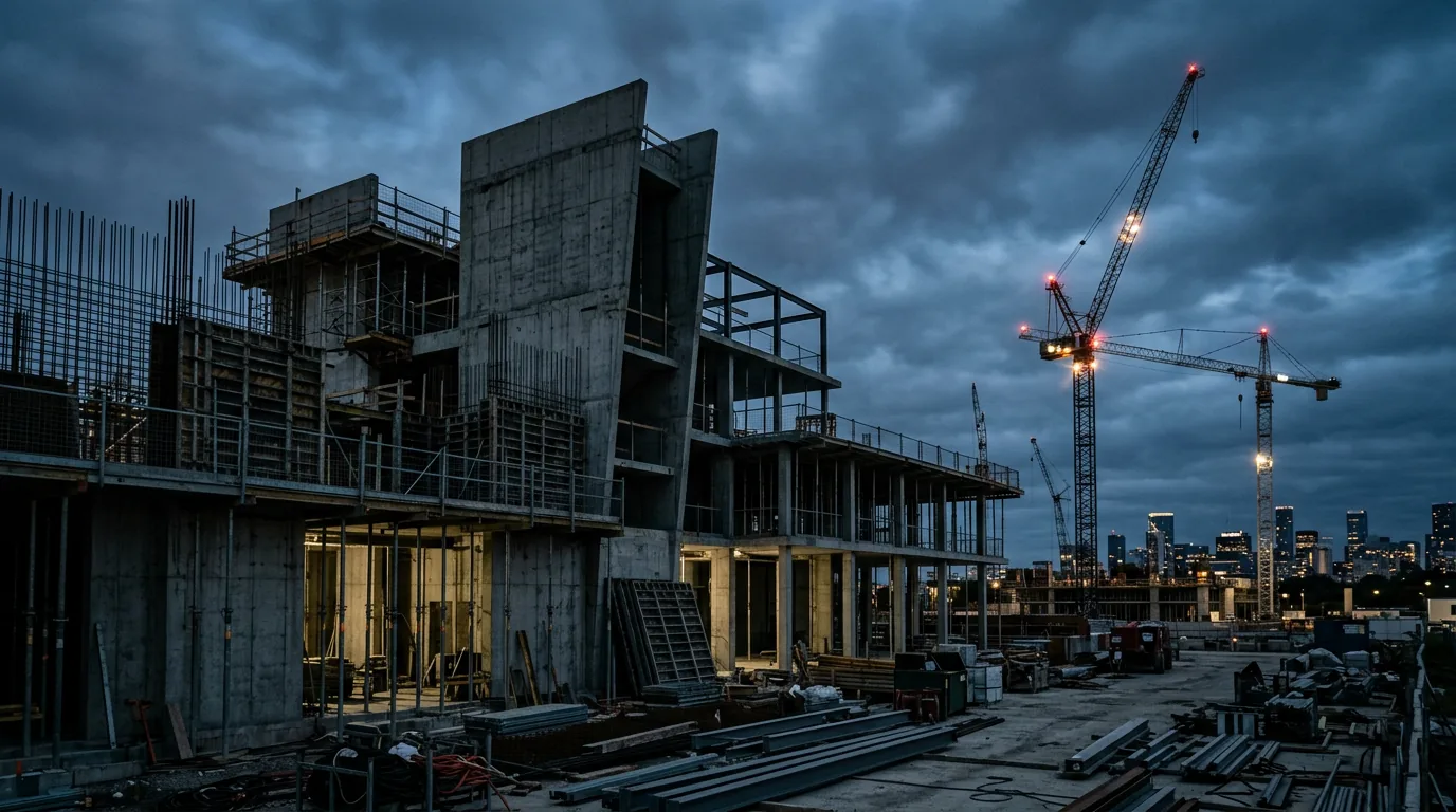 Neubauprojekt in der Mariahilfer Straße: BIP Immobilien realisiert Mietwohnungen