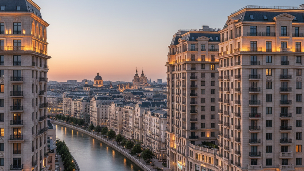 Hotellerie in New York City: Kampf um Vorkrisenniveau trotz positiver Signale