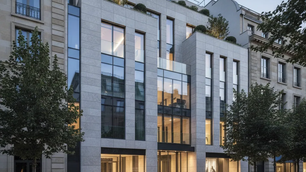 Newmark verstärkt Präsenz im Bereich Living Capital Markets in Nordrhein-Westfalen – KI-generiertes Symbolbild