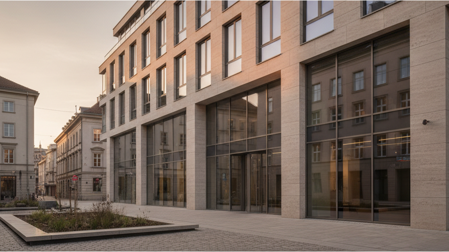 Newmark refinanziert Multifamily-Portfolio mit 163 Millionen Dollar Fannie Mae Darlehen