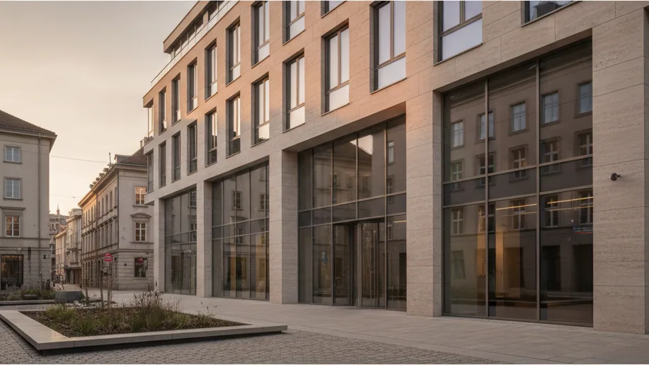 Newmark refinanziert Multifamily-Portfolio mit 163 Millionen Dollar Fannie Mae Darlehen – KI-generiertes Symbolbild