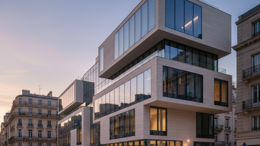 NUMA Group expandiert durch Akquisition von Lisbon Serviced Apartments in Portugal
