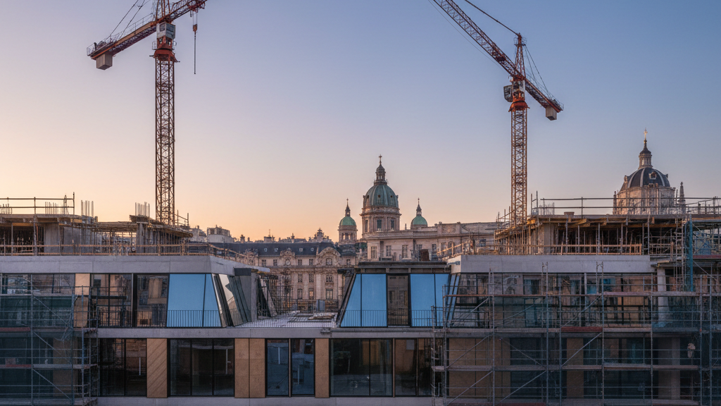 Stadtrat von New York City genehmigt Monitor Point und sechs weitere Wohnungsbauprojekte