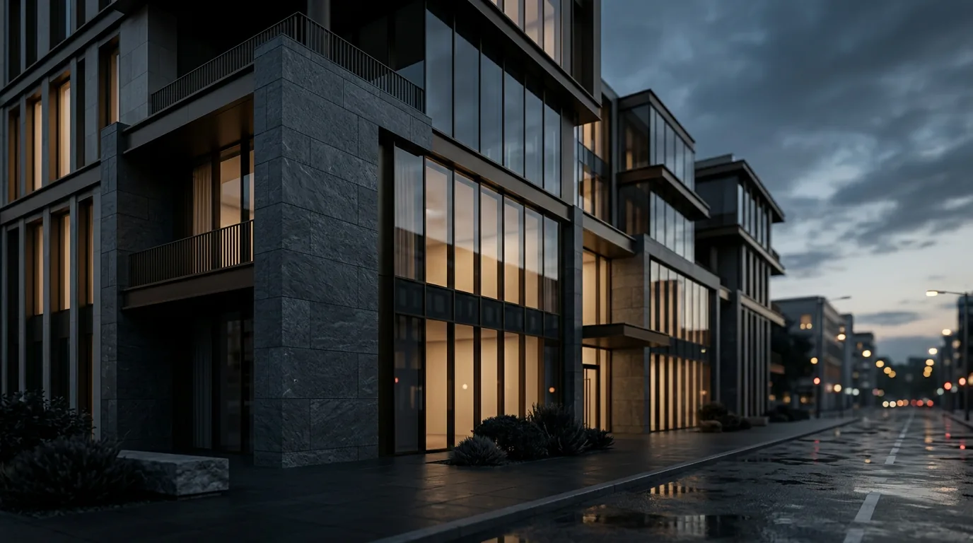PIER Investment Partner erwirbt Core-Wohnimmobilienensemble in München-Obergiesing