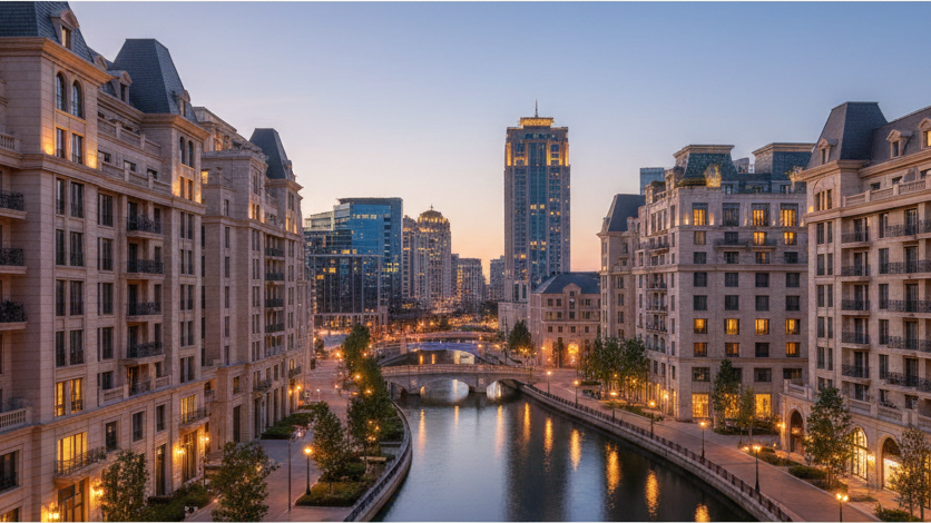Oxford Konferenz thematisiert KI und Marketing in Immobilienagenturen