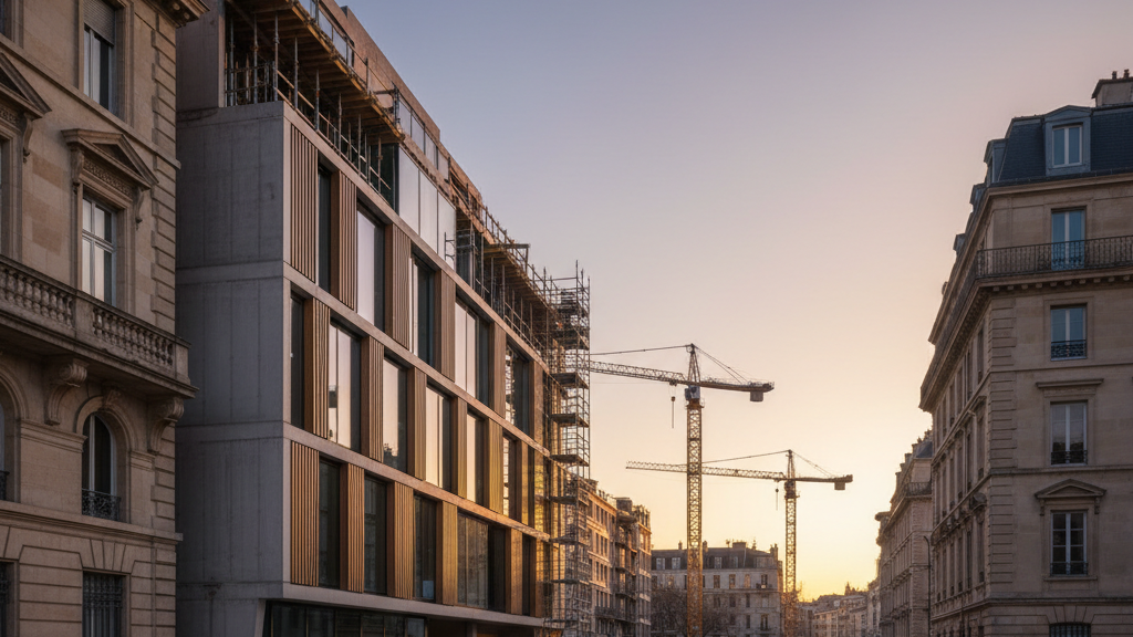 PANDION beginnt Vertriebsphase für Wohnprojekt in Asperg