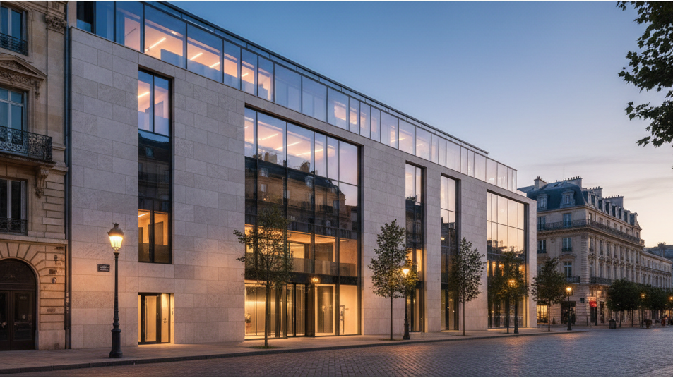 Peach Property Group veräußert Wohnimmobilien aus OWL-Portfolio