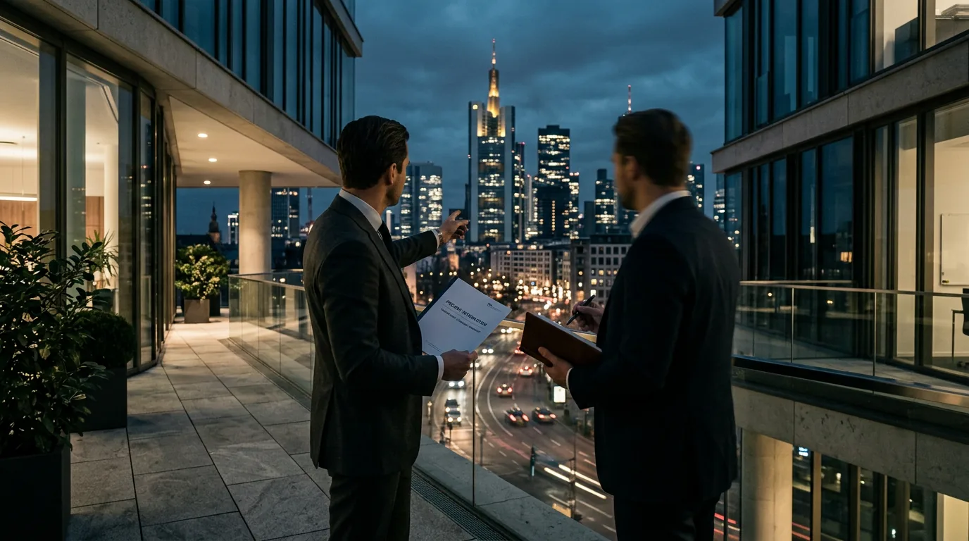 PHM Gruppe integriert Heinrich Bossert Immobilien und erweitert Property Management Kapazitäten