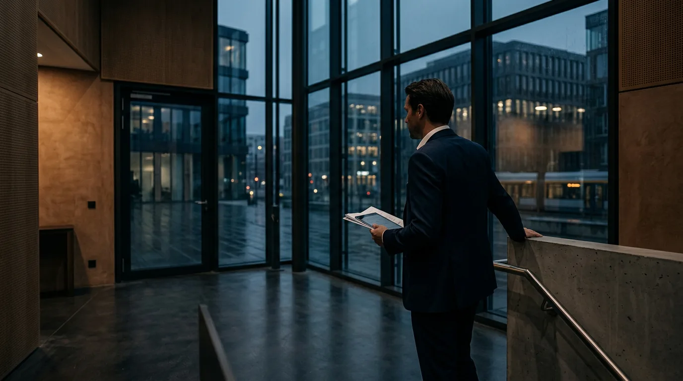 Pocket House ernennt Ronald Stapke zum Head of Germany Commercial Development