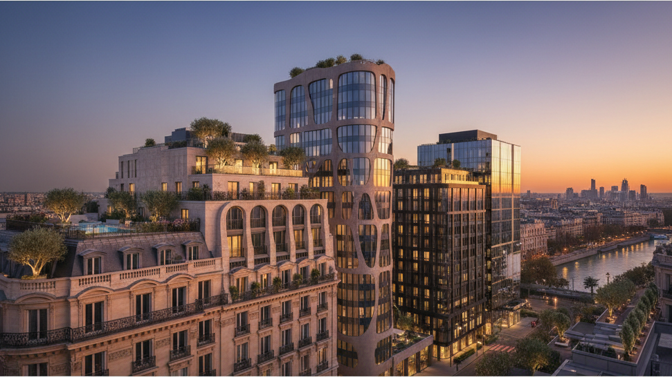 Podcast: KI für die Due Diligence im Bereich Gewerbeimmobilien mit Tower-Mitbegründer Noah Walters