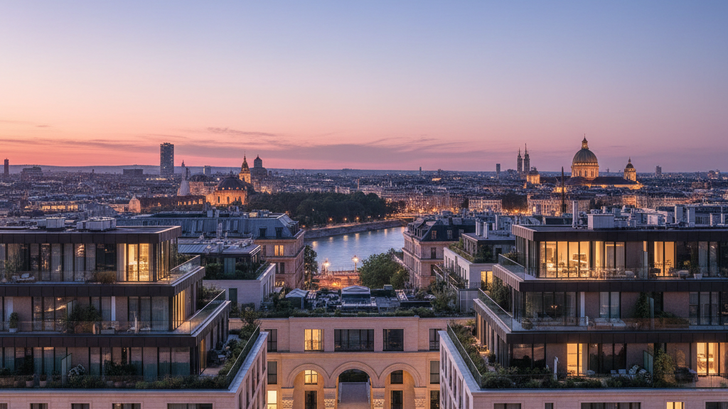 Künstliche Intelligenz optimiert die Akquise für Immobilienmakler