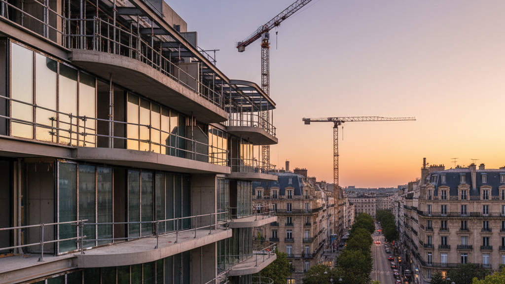 PORR realisiert Neubau des Beruflichen Schulzentrums in Freising