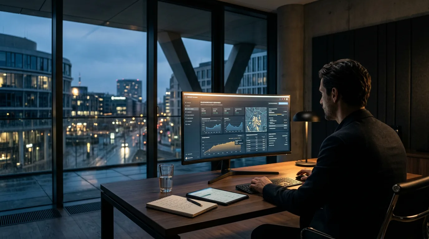 PriceHubble integriert Beleihungswertverfahren in Property Advisor