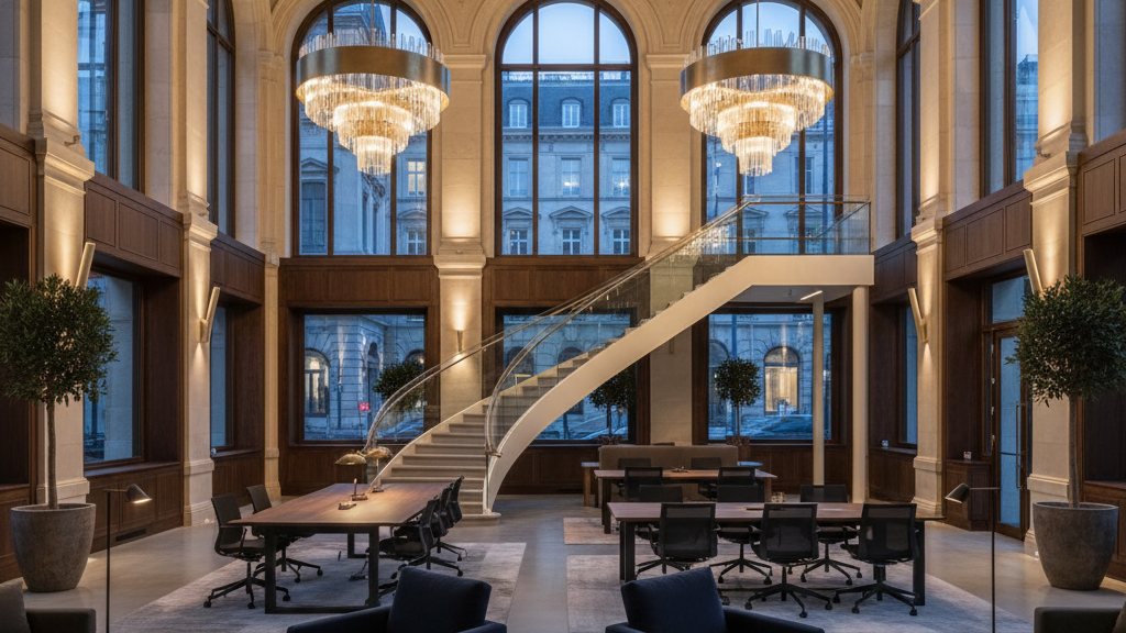 PRIME TIME fitness expandiert ins i9 PLAZA im Münchner Werksviertel