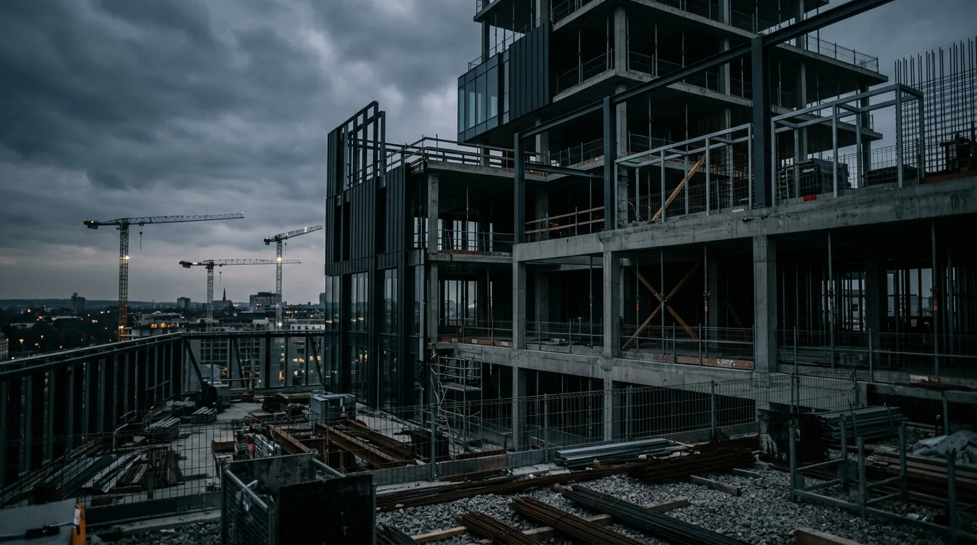 PRIMESTAR Group realisiert Landmark-Projekt am Warschauer Platz in Berlin