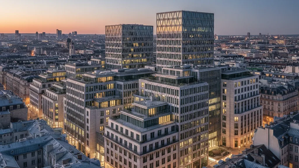 Private Assets SE & Co. KGaA: Dynamisches Geschäftsjahr 2025 und strategische Neuausrichtung – KI-generiertes Symbolbild