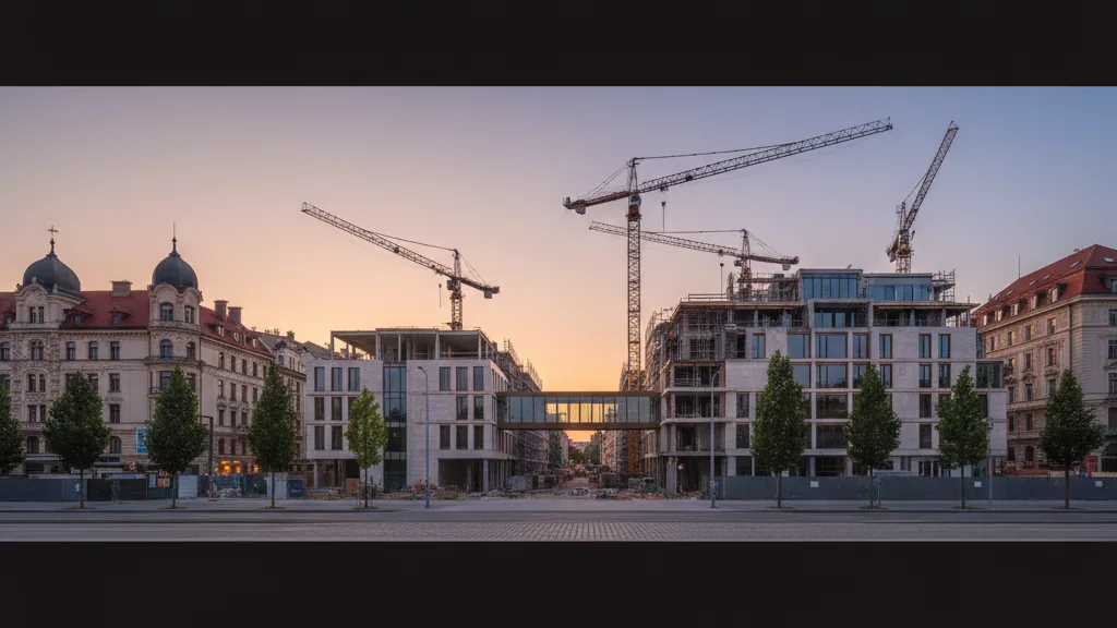 Radisson Hotel Group erweitert Portfolio in verschiedenen Regionen und Segmenten – KI-generiertes Symbolbild