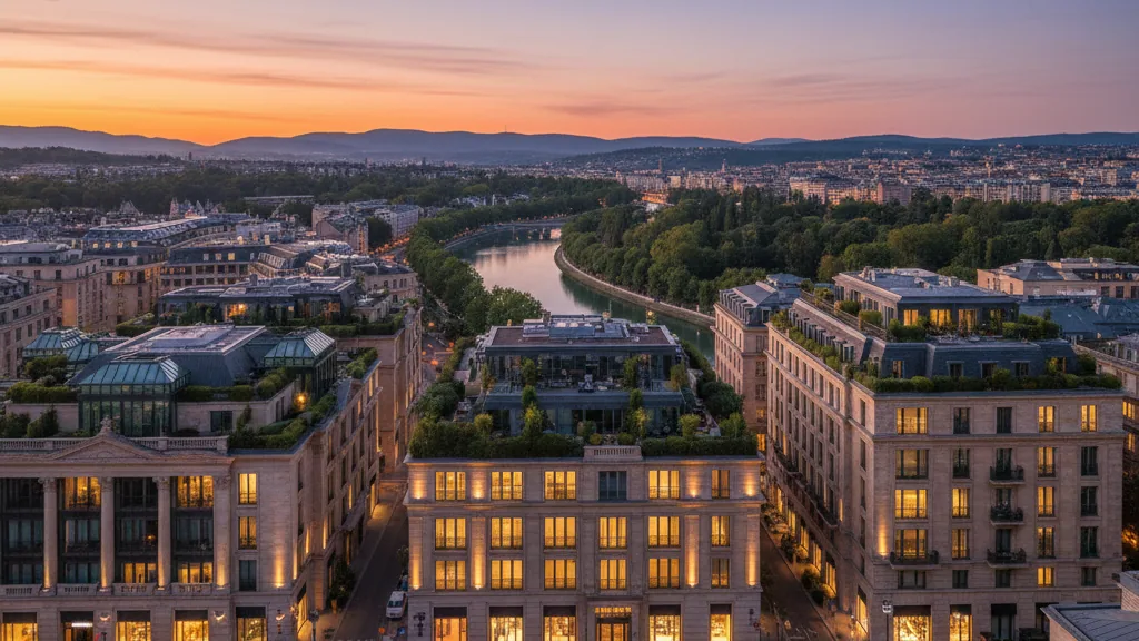 Reapit integriert KI-gestützten Umzugsservice für Immobilienmakler – KI-generiertes Symbolbild
