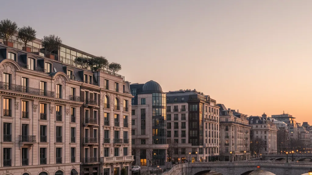 REIT-Werte sind manchmal schwer zu erkennen – KI-generiertes Symbolbild
