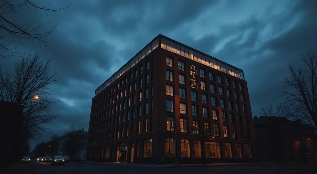 Gewerbeimmobilienankauf in Hamburger Innenstadt begleitet durch REITS Family Office