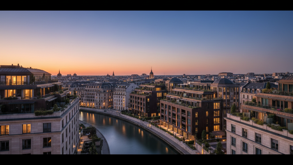 REITs im Fokus der Anleger: Bewertungsanalyse und Marktperspektiven