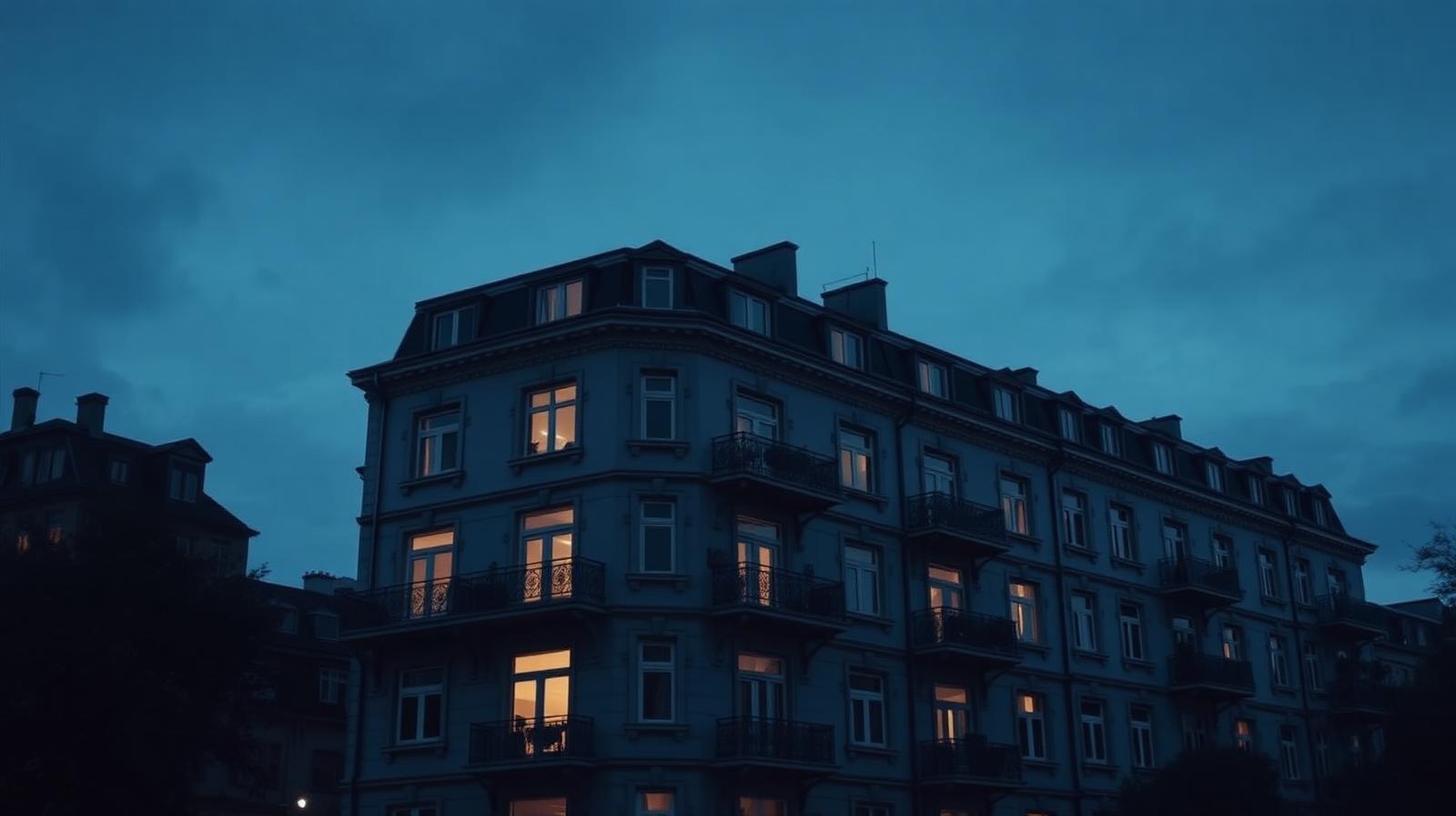 Robert C. Spies vermittelt Wohnensemble in Hamburg-Harburg