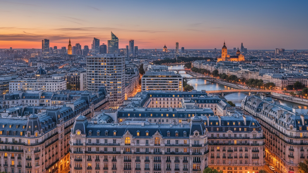 Rohrer Immobilien implementiert Smart Deal System des IVD – KI-generiertes Symbolbild