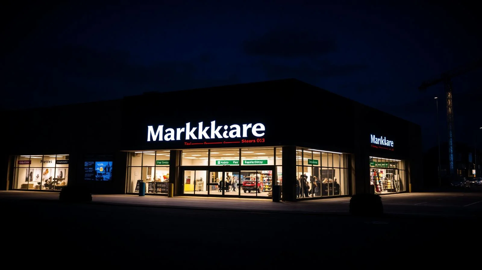 Saller kauft Einkaufszentrum Marktkarree in Langenfeld für den Eigenbestand