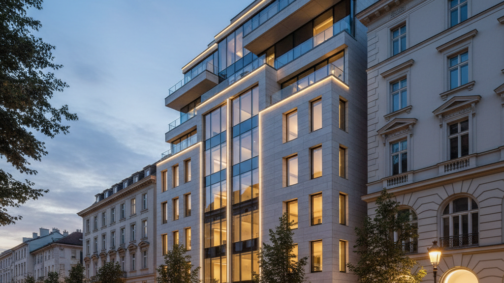 Führungswechsel bei Savills Investment Management