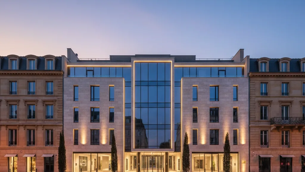 Schroder Real Estate veräußert Märkisches Quartier an die Stadt Dortmund – KI-generiertes Symbolbild