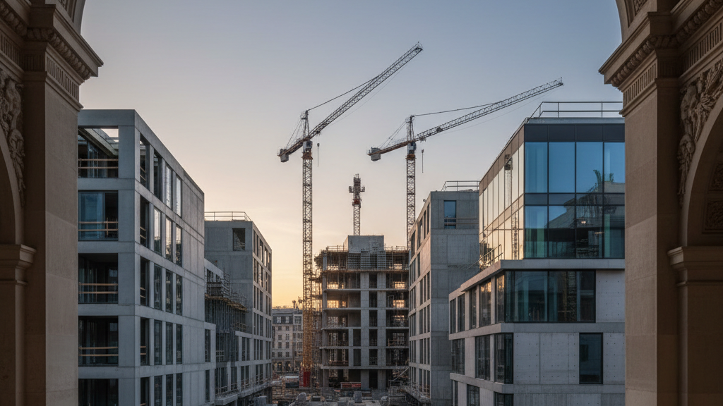 Schwarz Digits nimmt neuen High-Tech-Campus in Bad Friedrichshall in Betrieb