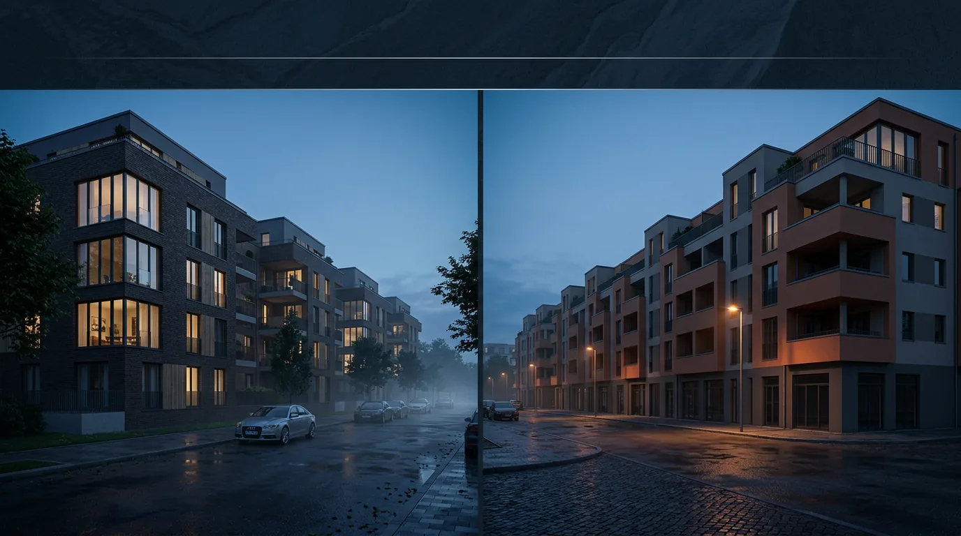 SEIL Real Estate mit Exklusivmandat für 21 Mehrfamilienhäuser in Leipzig und Magdeburg
